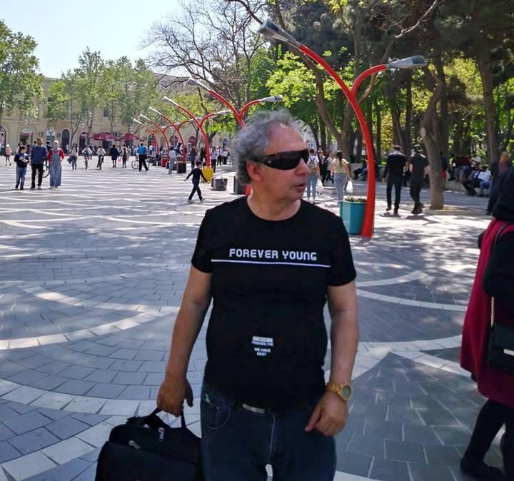 Мама всегда готовила довгу, долму, баранину: из Израиля в Азербайджан (ФОТО)