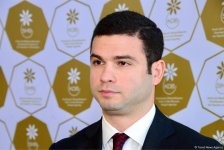 House of SMEs may open in Baku in 2019 (PHOTO)