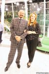 Тарана Махмудова провела концерт с участием джазовой суперзвезды Линли Марта (ФОТО)