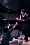 Тарана Махмудова провела концерт с участием джазовой суперзвезды Линли Марта (ФОТО)