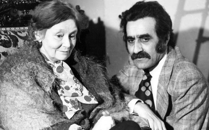 У него была любовь только к одной женщине, Ичери шехер и кино…Ариф Бабаев (ФОТО/ВИДЕО)