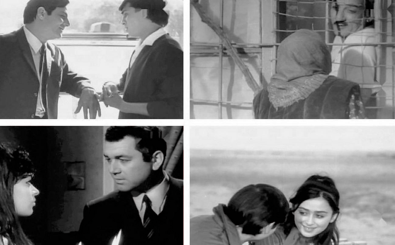 У него была любовь только к одной женщине, Ичери шехер и кино…Ариф Бабаев (ФОТО/ВИДЕО)