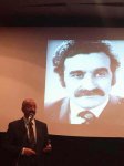У него была любовь только к одной женщине, Ичери шехер и кино…Ариф Бабаев (ФОТО/ВИДЕО)