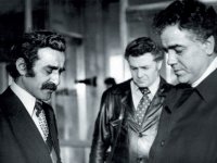 У него была любовь только к одной женщине, Ичери шехер и кино…Ариф Бабаев (ФОТО/ВИДЕО)