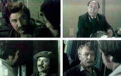 У него была любовь только к одной женщине, Ичери шехер и кино…Ариф Бабаев (ФОТО/ВИДЕО)
