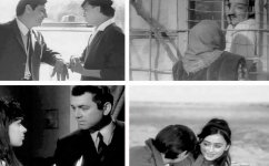 У него была любовь только к одной женщине, Ичери шехер и кино…Ариф Бабаев (ФОТО/ВИДЕО)