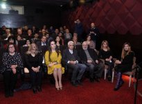 У него была любовь только к одной женщине, Ичери шехер и кино…Ариф Бабаев (ФОТО/ВИДЕО)