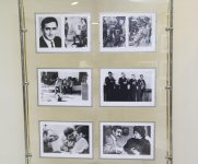 У него была любовь только к одной женщине, Ичери шехер и кино…Ариф Бабаев (ФОТО/ВИДЕО)