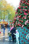 Nargis Fund проводит традиционную благотворительную ярмарку "Холодные руки, горячее сердце" (ФОТО)