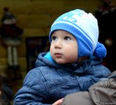 Nargis Fund проводит традиционную благотворительную ярмарку "Холодные руки, горячее сердце" (ФОТО)