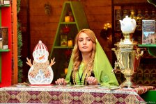 Nargis Fund проводит традиционную благотворительную ярмарку "Холодные руки, горячее сердце" (ФОТО)