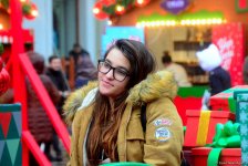 Nargis Fund проводит традиционную благотворительную ярмарку "Холодные руки, горячее сердце" (ФОТО)