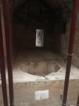 В Ичеришехер продолжается реконструкция средневековой бани (ФОТО)