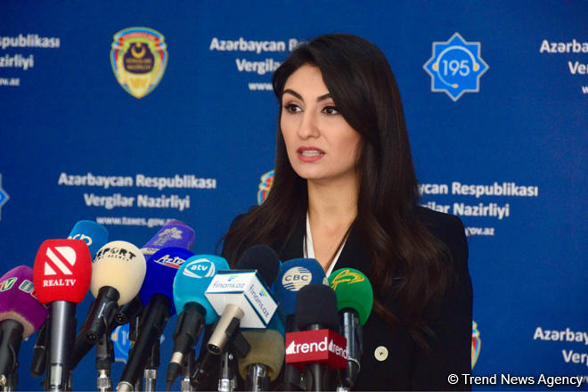 В Азербайджане могут быть введены экологические налоги