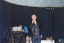 В Баку прошел праздник сильных духом и не сдающихся судьбе (ФОТО)