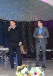 В Баку прошел праздник сильных духом и не сдающихся судьбе (ФОТО)