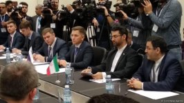 Azerbaijan, regional countries creating consortium for ICT development (PHOTO)