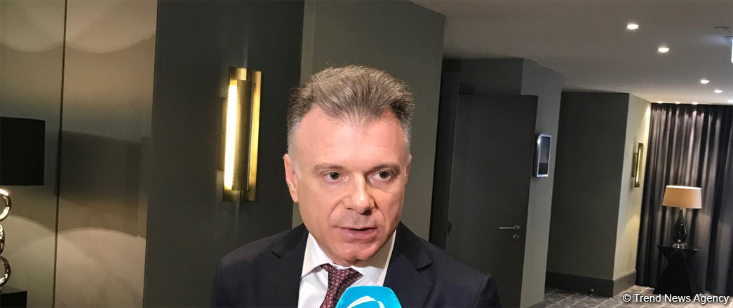 МОТ: Азербайджан может служить примером для многих стран в сфере перехода на формальную экономику
