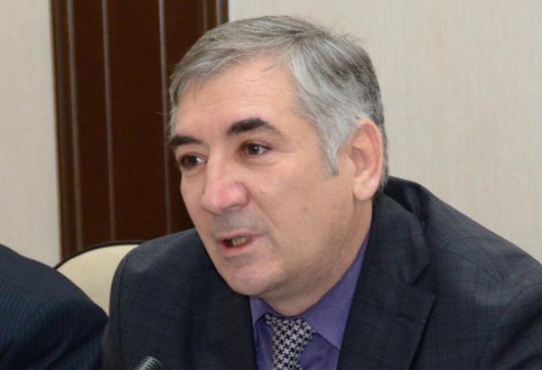 Нушираван Магеррамли: Платный эфир должен быть продолжительнее бесплатного эфирного времени