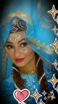 Удивительные таланты рядом. Красавица в танце Айдан Камилова "Чудо в нас самих!" (ВИДЕО, ФОТО)