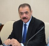 В Баку прошла конференция по итогам мониторинга соблюдения теле- и радиовещателями норм литературного языка (ФОТО)