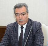 В Баку прошла конференция по итогам мониторинга соблюдения теле- и радиовещателями норм литературного языка (ФОТО)