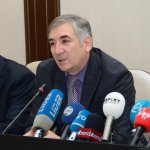 В Баку прошла конференция по итогам мониторинга соблюдения теле- и радиовещателями норм литературного языка (ФОТО)