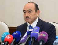 В Баку прошла конференция по итогам мониторинга соблюдения теле- и радиовещателями норм литературного языка (ФОТО)