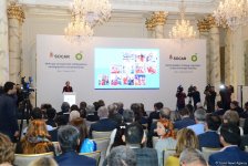 SOCAR и BP высоко оценили прогресс в реализации программы национализации энергосферы Азербайджана (ФОТО)