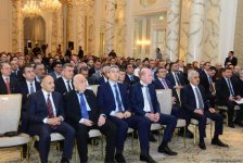 SOCAR и BP высоко оценили прогресс в реализации программы национализации энергосферы Азербайджана (ФОТО)