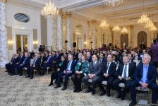 SOCAR и BP высоко оценили прогресс в реализации программы национализации энергосферы Азербайджана (ФОТО)