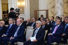 SOCAR и BP высоко оценили прогресс в реализации программы национализации энергосферы Азербайджана (ФОТО)