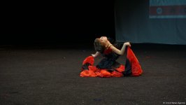 Зимние танцы и победители – Азербайджан, Турция, Россия и Грузия (ФОТО)