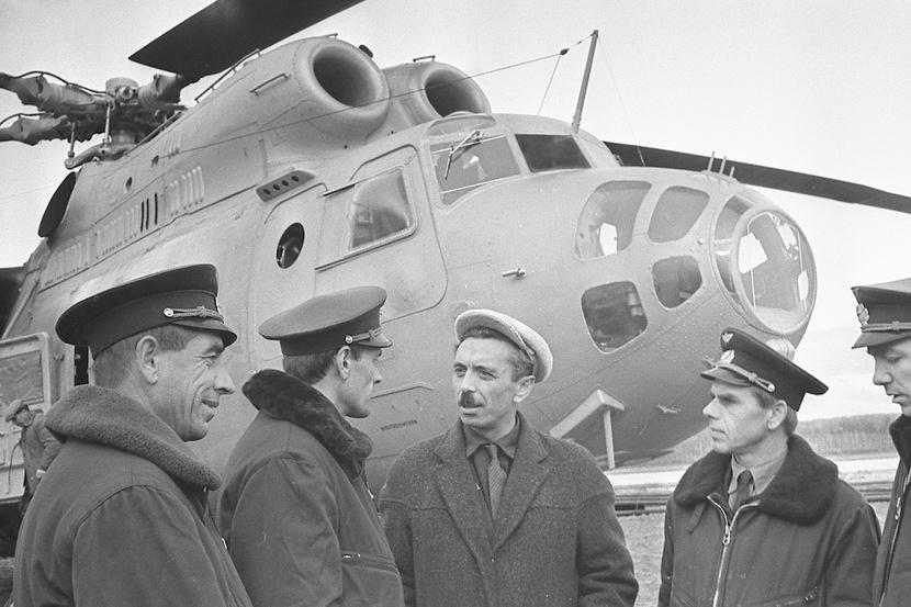 Аэропорт Сургута в честь Фармана Салманова – Мадонна с младенцем, интересные факты (ФОТО)
