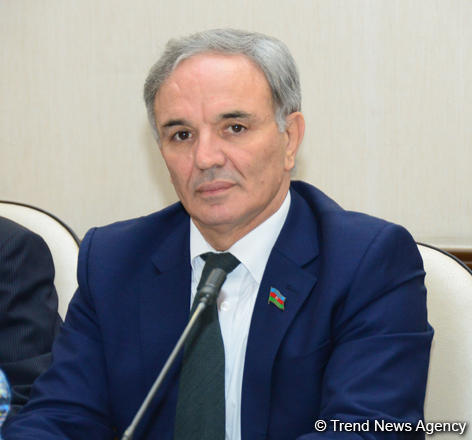В Азербайджане необходимо отменить НДС на ввозимую печатную продукцию - Афлатун Амашев