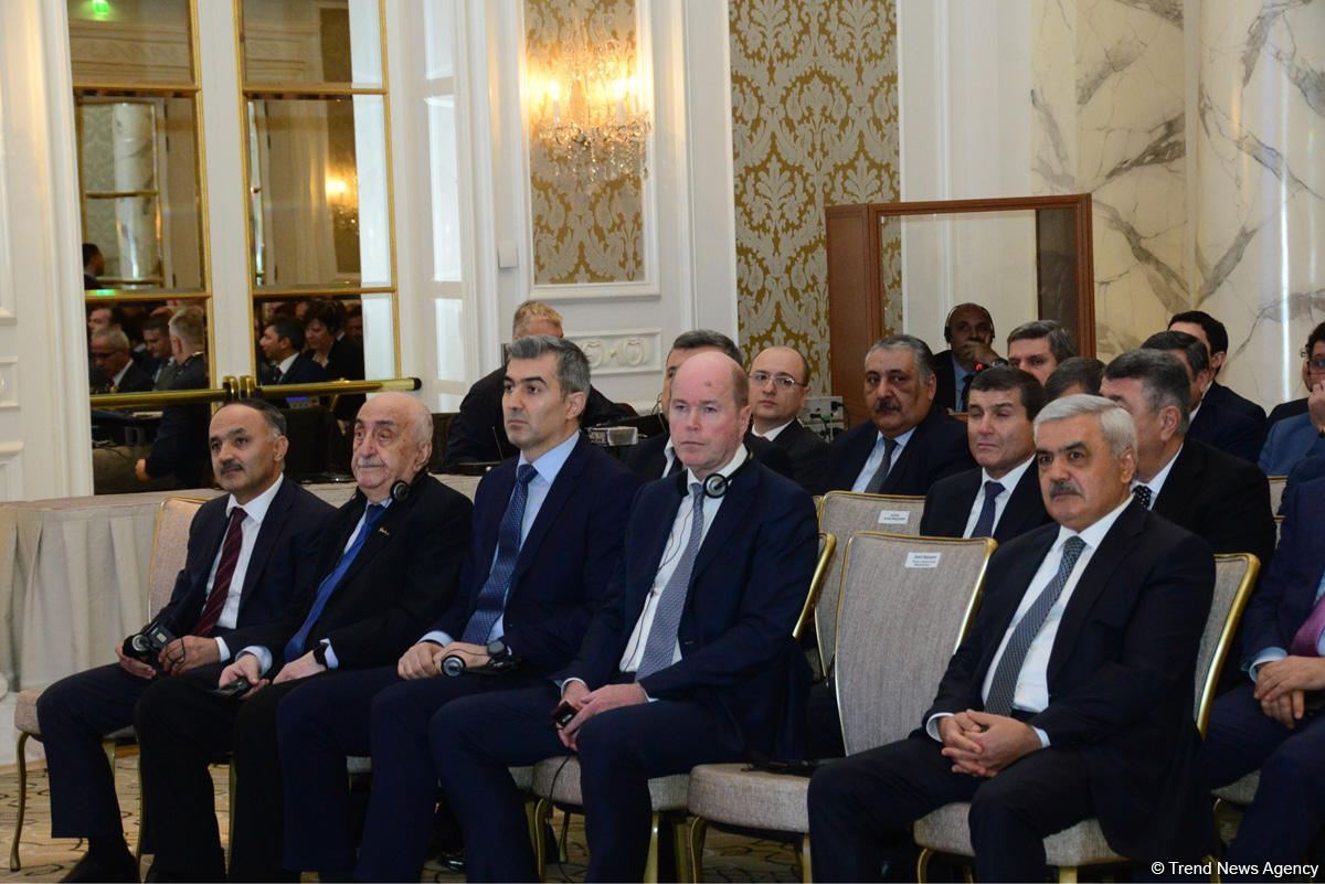 SOCAR и BP высоко оценили прогресс в реализации программы национализации энергосферы Азербайджана (ФОТО)