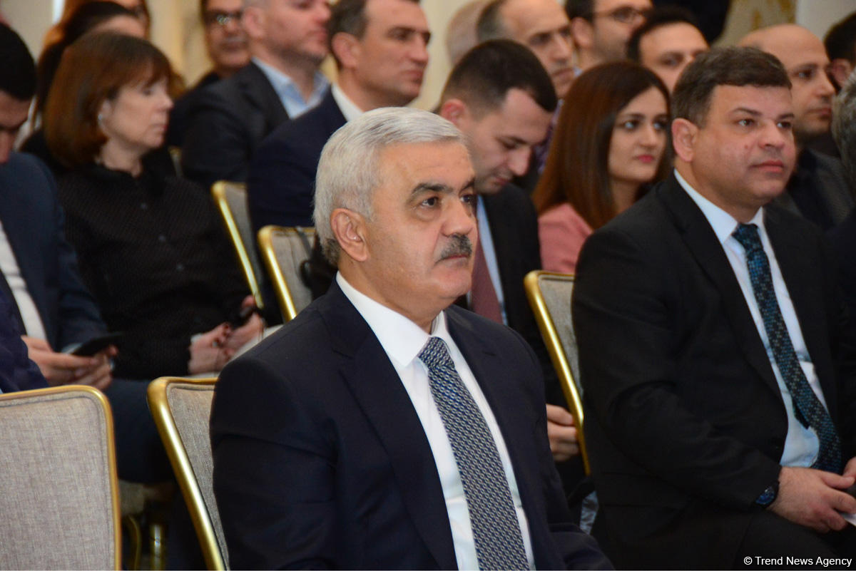 SOCAR и BP высоко оценили прогресс в реализации программы национализации энергосферы Азербайджана (ФОТО)