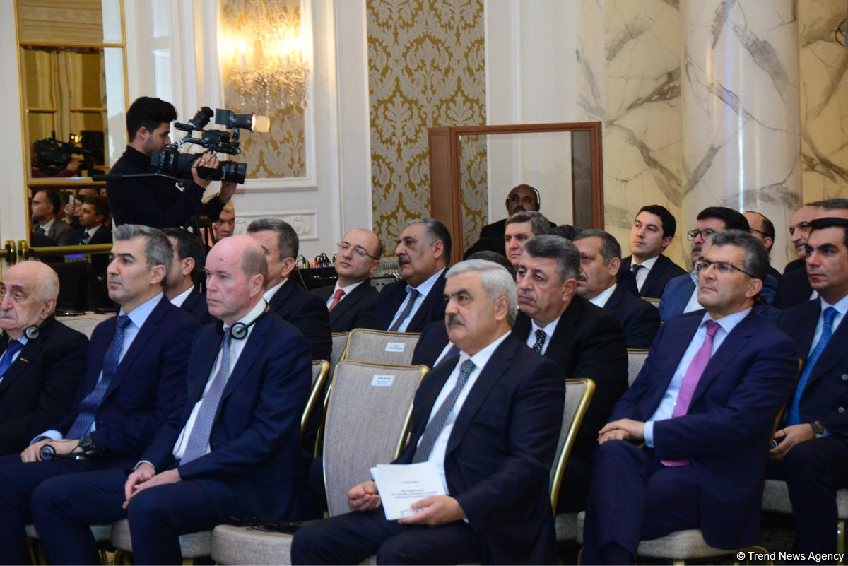 SOCAR и BP высоко оценили прогресс в реализации программы национализации энергосферы Азербайджана (ФОТО)