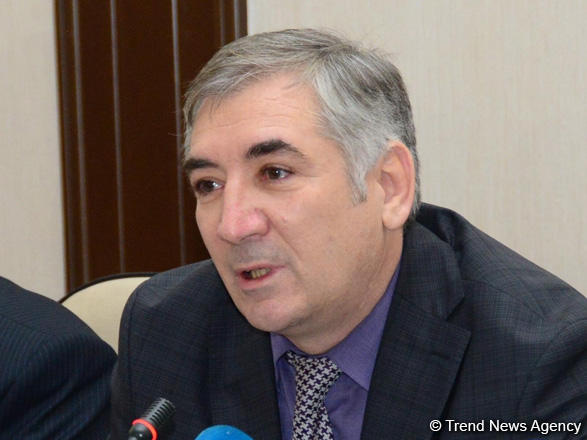 Нушираван Магеррамли: Платный эфир должен быть продолжительнее бесплатного эфирного времени