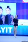 5th Interregional Cup in Rhythmic Gymnastics kicks off in Baku (PHOTO)