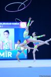 5th Interregional Cup in Rhythmic Gymnastics kicks off in Baku (PHOTO)