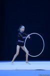 5th Interregional Cup in Rhythmic Gymnastics kicks off in Baku (PHOTO)