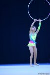 5th Interregional Cup in Rhythmic Gymnastics kicks off in Baku (PHOTO)