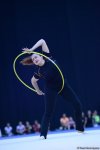 В Национальной арене гимнастики представлено потрясающее шоу "Золотой возраст" (ФОТО)