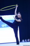 В Национальной арене гимнастики представлено потрясающее шоу "Золотой возраст" (ФОТО)