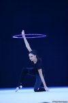 В Национальной арене гимнастики представлено потрясающее шоу "Золотой возраст" (ФОТО)