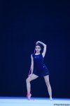 В Национальной арене гимнастики представлено потрясающее шоу "Золотой возраст" (ФОТО)