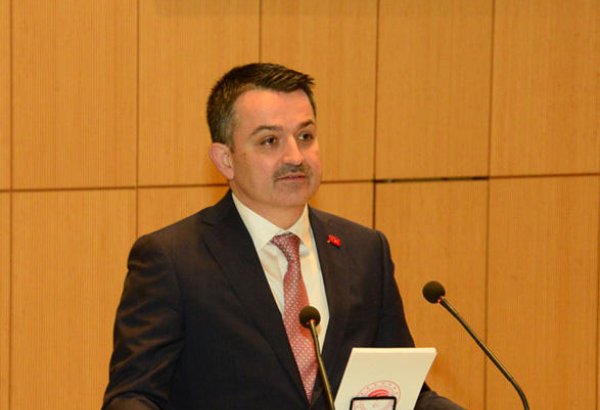 Minister: Turkey to begin growing hemp