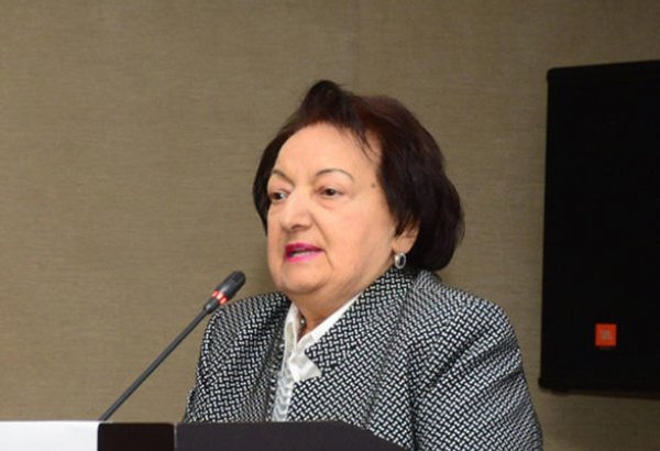 Ombudsman: Rights of tens of thousands of Armenians living in Azerbaijan respected