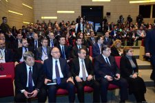 Хафиз Пашаев: Университет ADA смог достичь положительных результатов в области применения альтернативной энергетики (ФОТО)